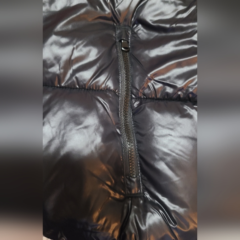 Cropped puffer - Picture 6 of 9